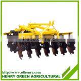 1BJX Disc Harrow thumbnail-3