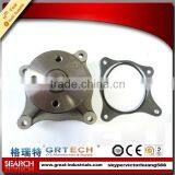 25100-41700 Auto Water Pump for Hyundai Car thumbnail-1