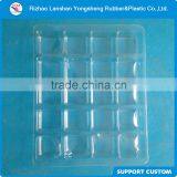 Plastic Injection Moldling Type Plastic Product thumbnail-5