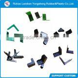 Plastic Edge Protector Plastic Packing Corners thumbnail-2