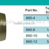 860sleeve, Air Brake Fittings for Copper Tube,Brass Valve thumbnail-5