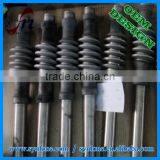 OEM Transmission Steel Worm Gear and Worm Shaft thumbnail-6