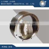 Manufacturer Price Ring Die Professional of Dog Food thumbnail-4