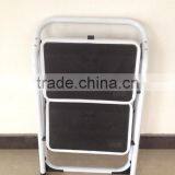 Two Step Ladder Used for Bedroom Kitchen Renovation Work thumbnail-5