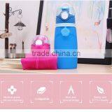 The Newest Unique Designed BPA Free Sport Water Bottle thumbnail-5