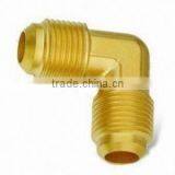 90 Elbow,brass Fitting ,brass Connector , Male and Female Thread ,high Quality Brass Fitting thumbnail-1
