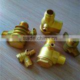 Brass One-way Valve , Non-return Valve for Air Pump / Air Compressor thumbnail-1