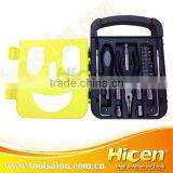 Smile Multifunctional Hand Tool Set With Lowest Price