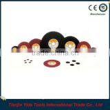 Resin Bonded Abrasive Cutting Wheel thumbnail-1