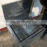 36-Inch Aluminum Truck Underbody Tool Box RV ATV Trailer Storage thumbnail-6