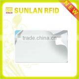 0.4-0.5mm Thickness 125khz Em4200 RFID Plastic Rigid White Pvc Sheet for Card Making,blank Cards(professional Manufacturer) thumbnail-6