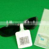 EAS 8.2MHz RF Soft Security Label/Optical Tag/Glasses Lables XLD-R02 thumbnail-6