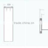 CE Approved 33 Detect Zones Walk Through Metal Detector Gate thumbnail-3