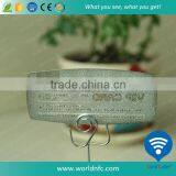 Good Quality Customized Engraved Metal Business Card thumbnail-2