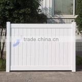 Palisade Fencing Vinyl Fencing thumbnail-2
