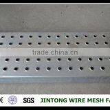 Perforated Metal Sheet/construction Perforated Platform/crocodile Mouth Antiskid Plate thumbnail-6