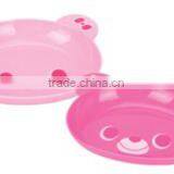 Plastic Dishes for Kids