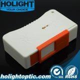 Fiber Optic Connector Cleaner Box thumbnail-1