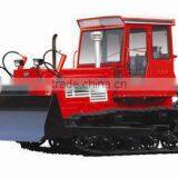 YTO Brand C1002 Chain Track Tractor thumbnail-1