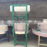 Tahini Sesame Paste Stone Grinder Mill thumbnail-5