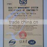 MODEL HR-150A ROCKWELL HARDNESS TESTER thumbnail-6