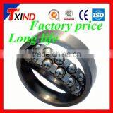 Hot Sale Low Friction 2304 2rs Self-aligning Ball Bearing thumbnail-1