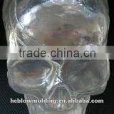 OEM Blow Molding Plastic PE Skull Head/Halloween 3d Figure Toy Decorations Huizhou Factory thumbnail-2
