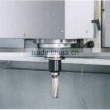 CNC Single Column Vertical Lathe and Drilling Machine (CNC Turning Center) thumbnail-3
