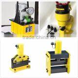 Durable Hydraulic Busbar Bending Machine thumbnail-2
