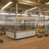 Small Automatic Pure Drinking Water Making Machine thumbnail-4