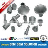 Tungsten Carbide Oil Nozzles thumbnail-1