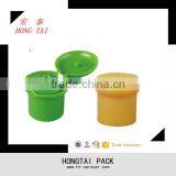 2016 Flip Top Bottle Cap / Mushroom Flip Top Bottle Caps / 28mm Flip Top Cap thumbnail-3