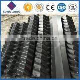 Water Drift Eliminator/Long Work Life PVC Drift Eliminator for Cooling Tower thumbnail-3