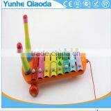 Siligue Colorful Xylophone, Best First Musical Instrument for Children, Fun and Educationa thumbnail-3