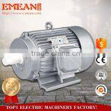 11KW 15HP Three Phase Linear Motor Starting Capacitor, Factory Sale Induction Motor Prices thumbnail-3
