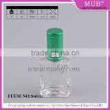 S0020 Top Quality Mini Screw Spryer Bottle Glass Bottle Colored thumbnail-6