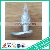 Screw Aluminium Lotion Pump (24/410) thumbnail-2