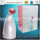 2017 Nano Ion Platinum Facial Steamer Factory Price thumbnail-1