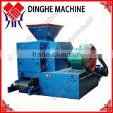 Best Sales Briquette Extruding Machines for Coal/charcoal Powder thumbnail-1