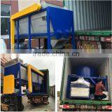 pp pe Plastic Film Washing Machine/plastic Film Washing Plant/plastic Film Washing Line thumbnail-2