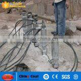 Rock Splitting Tools/ Stone Splitting Wedge Machine thumbnail-5