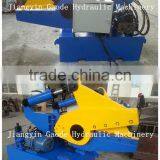 Integrated Shearing/Cutting Machine for 63tons thumbnail-1