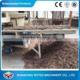 Line of Production Pellet From Spill and Sawdust of Wood of Coniferous Breeds thumbnail-5