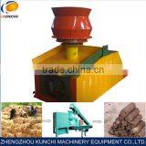 Hot Sale and Highly Effective Biomass Briquetting Machine thumbnail-1