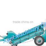 Top Quality Tractor Towed Beach Cleaner, Beach Cleaning Machine, Beach Sweeper , Sand Cleaner With Best Price thumbnail-5