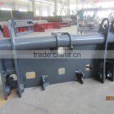 HCN Brand BM07 Series Wheel Loader Mechanical Quick Coupler thumbnail-6