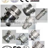 A3-Aluminium Camlock Coupling thumbnail-5