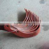 Tiller Cultivator Machine 178F Diesel Motor thumbnail-3