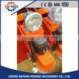 Manual Terrazzo Surface Grinder Machine thumbnail-3