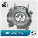 Customized Zinc Die Casting Part thumbnail-1